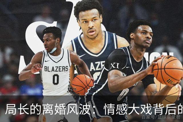 局长的离婚风波：情感大戏背后的三大谜团